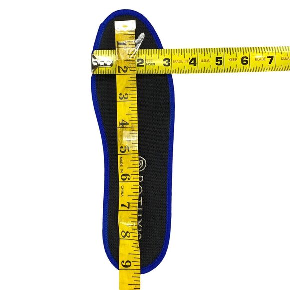 Rothy's The Original Slip On Sneakers Womens Size 7.5  Knit Fabric Comfort - Picture 3 of 16